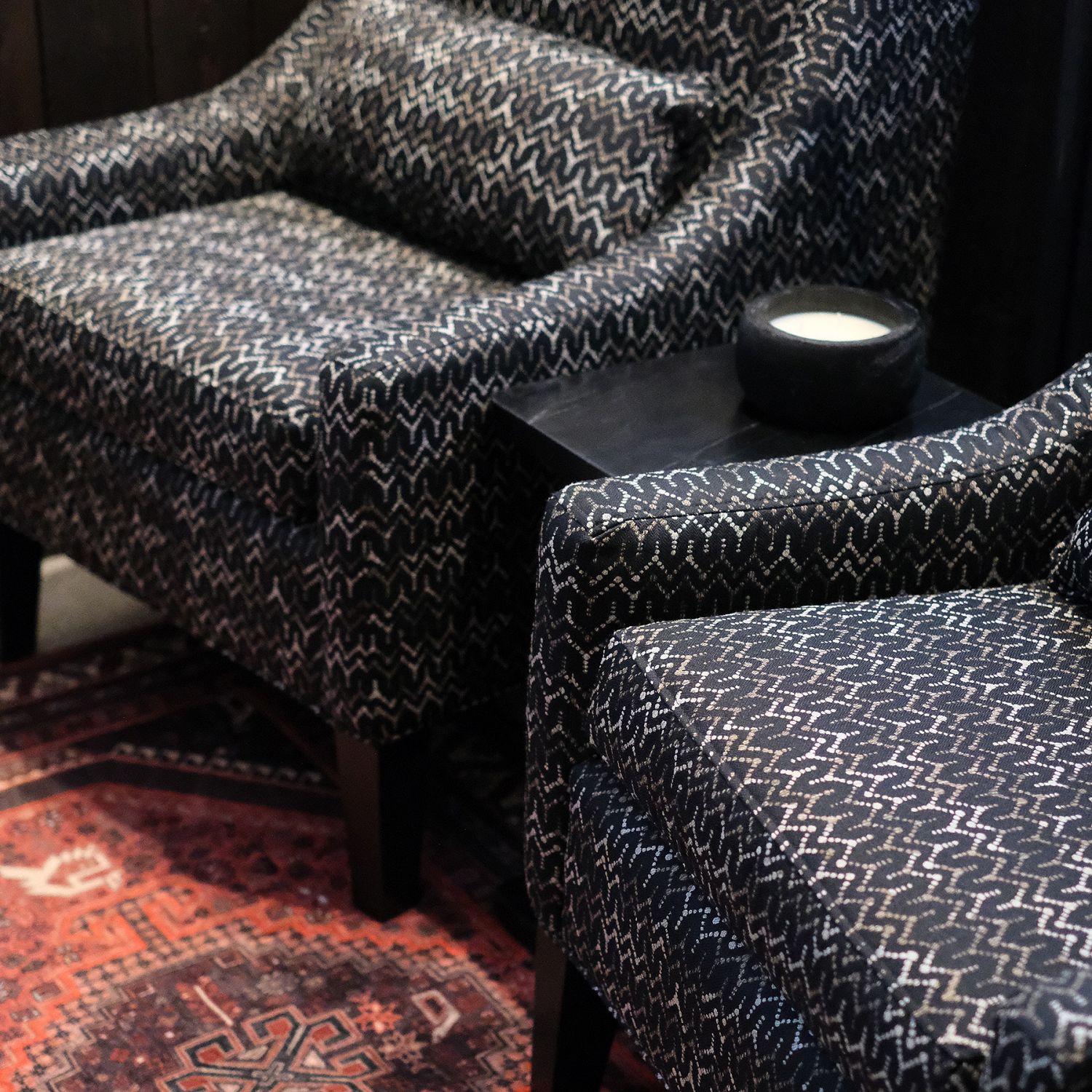 Décor and Furnishings